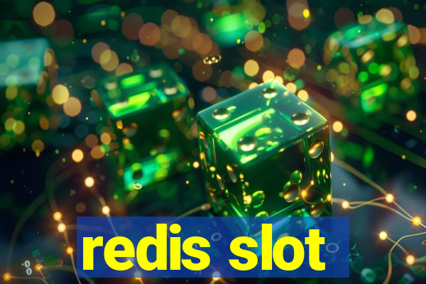 redis slot